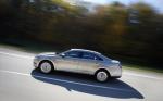 Ford Taurus Limited 2010 года